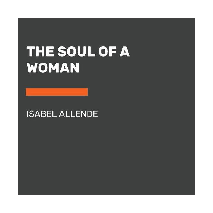 The Soul of a Woman