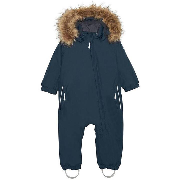 COLOR KIDS Overall Total Eclipse (92, Bleu)