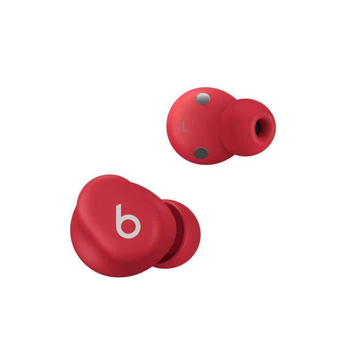 BEATS Solo Buds (ANC, Bluetooth 5.3, Rouge)