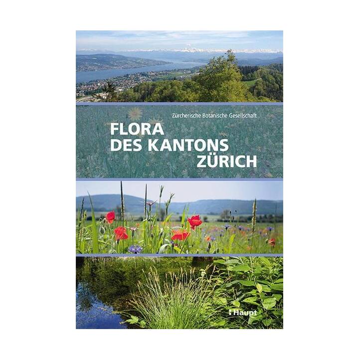 Flora des Kantons Zürich