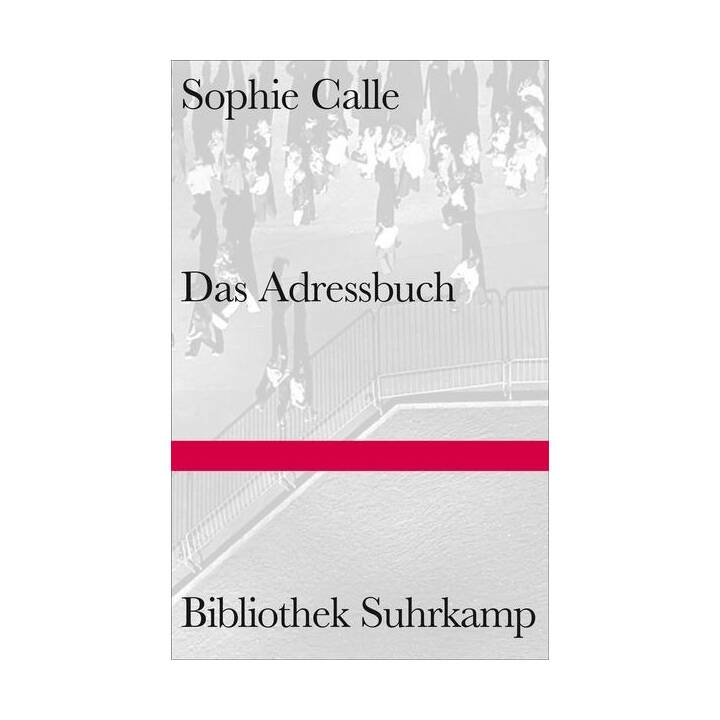 Das Adressbuch