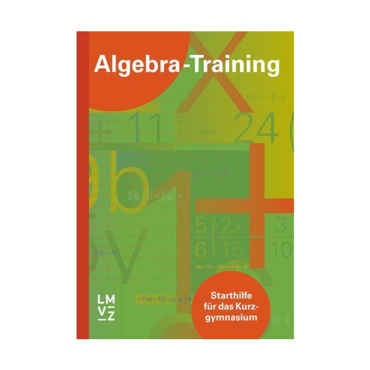 Algebra-Training