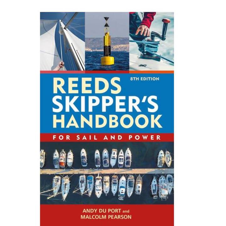 Reeds Skipper's Handbook