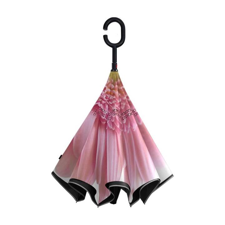 EG Parapluie-canne Fleurs (110 cm)