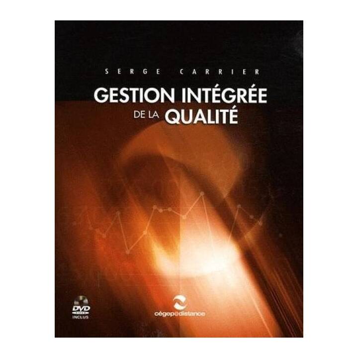 Gestion intégrée de la qualité