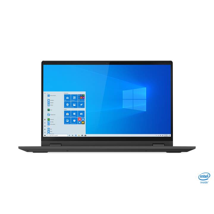 LENOVO IdeaPad Flex 5 15ITL05 (15.6", Intel Core i7, 16 GB RAM, 1 TB SSD)