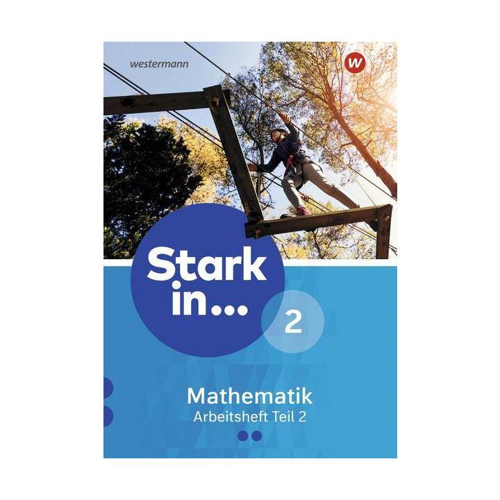 Stark in Mathematik - Ausgabe 2016