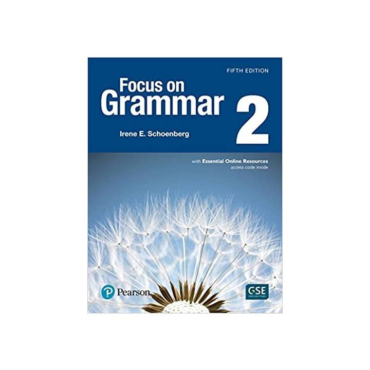 Focus on Grammar 2 Workbook