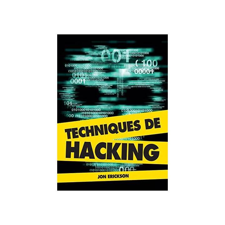 Techniques de Hacking