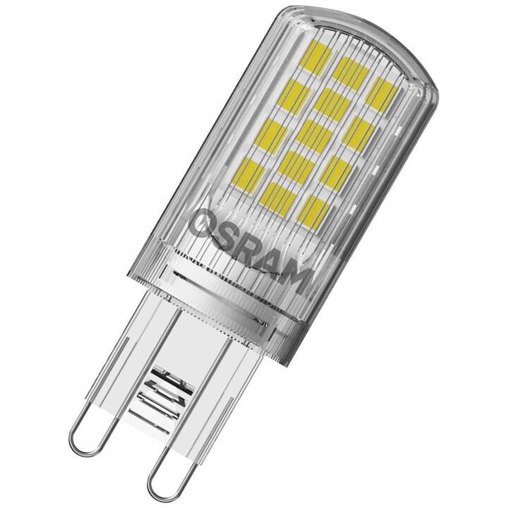 OSRAM Ampoule LED (G9, 4.2 W)
