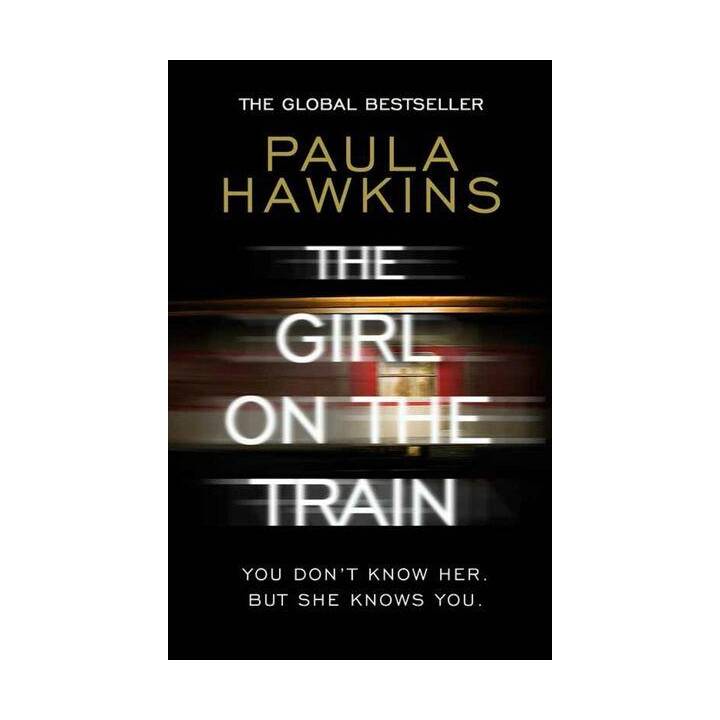 The Girl on the Train