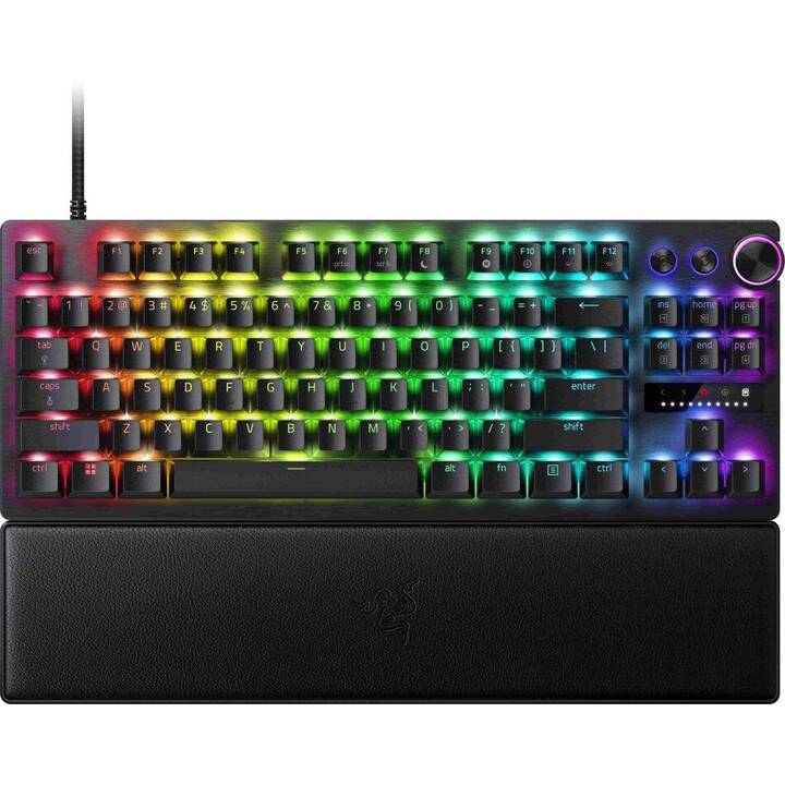 RAZER RZ03-04980400-R3G1 (USB, Allemagne, Câble)