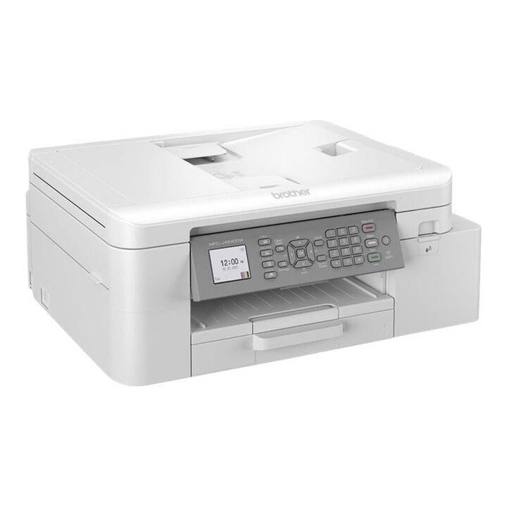 BROTHER MFC-J4340DW (Stampante a getto d'inchiostro, Colori, Instant Ink, WLAN, NFC, Bluetooth)