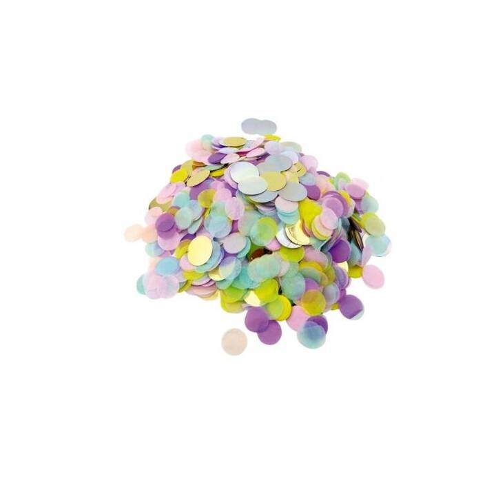 RICO DESIGN Confetti Candy (1 pièce)