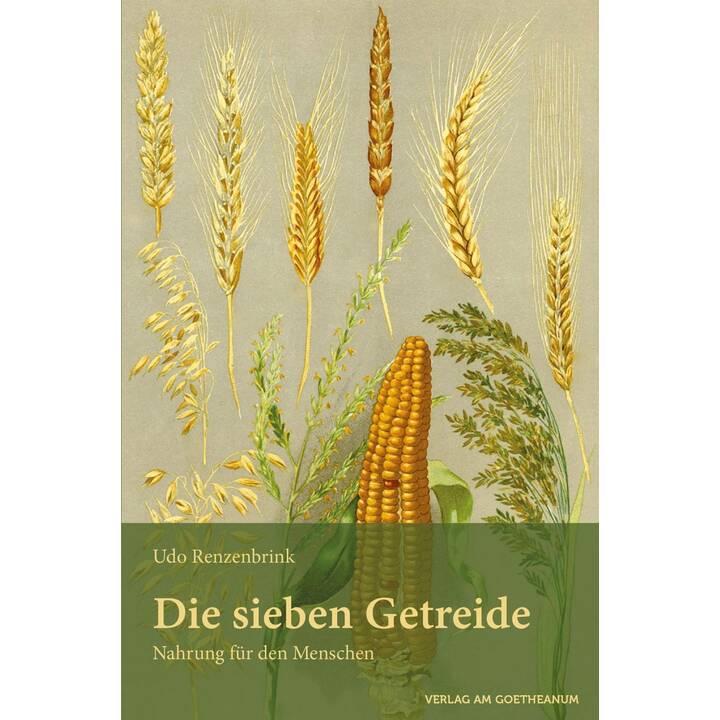 Die sieben Getreide