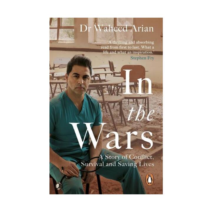 In the Wars