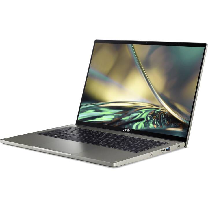 ACER Spin 5 SP514-51N-70SG (14", Intel Core i7, 16 GB RAM, 512 GB SSD)