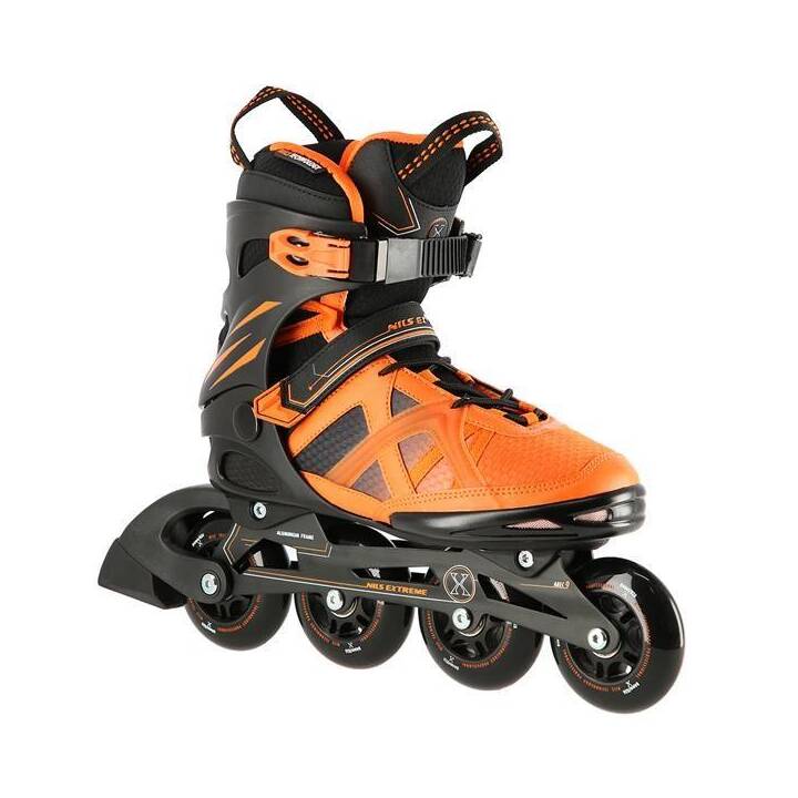 NILS Inline Skates Extreme NA14112 (Unisexe)