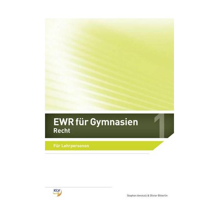 EWR für Gymnasien