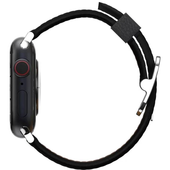 OTTERBOX Symmetry Bracelet (Apple Watch Series 7 / Series 5 / Series 8 / SE / Series 9 / Series 3 / Series 4 / Series 6, Noir)
