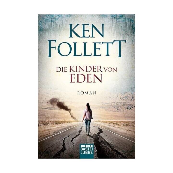 Die Kinder von Eden