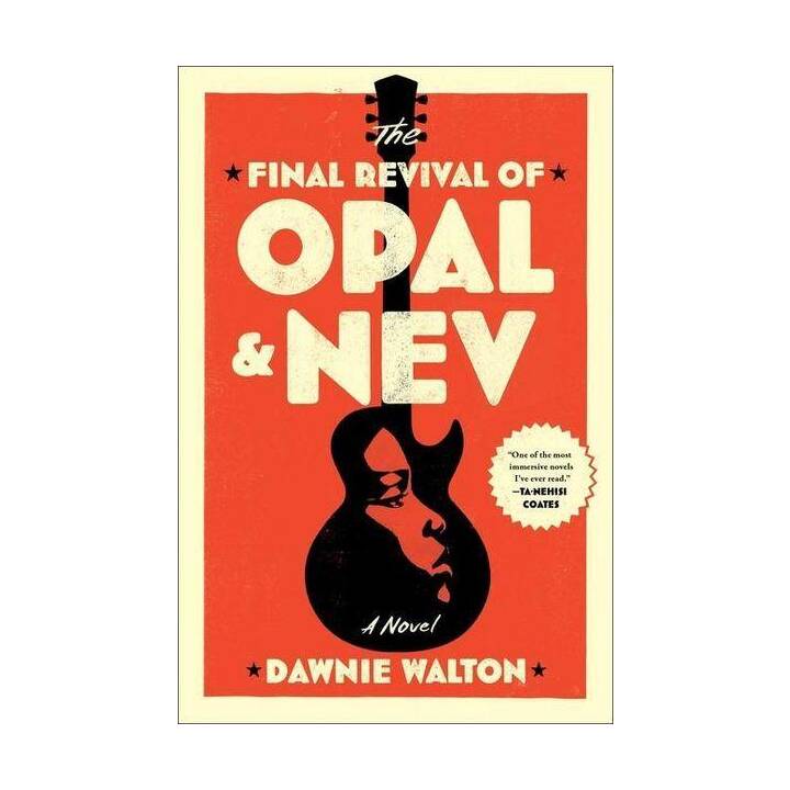 The Final Revival of Opal & Nev