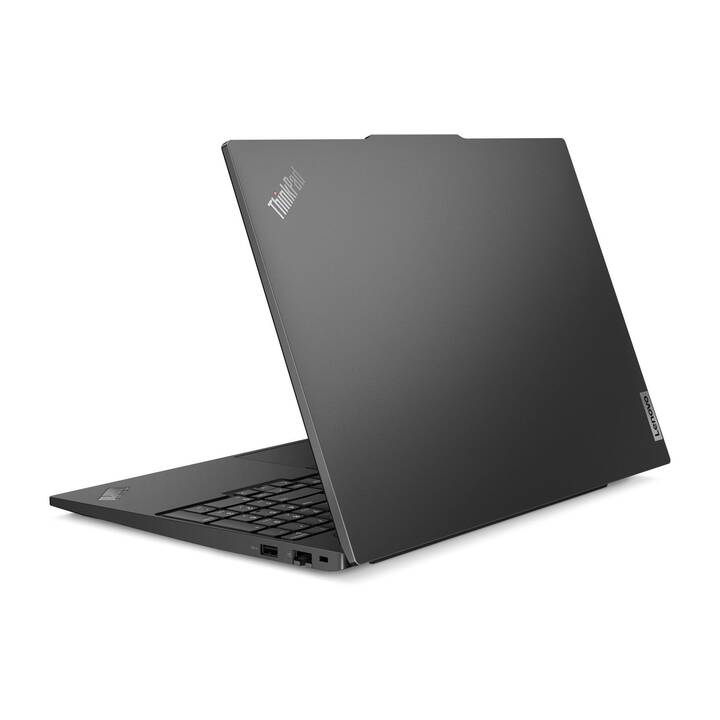 LENOVO ThinkPad E16 Gen.1 (16", AMD Ryzen 5, 16 Go RAM, 1000 Go SSD)