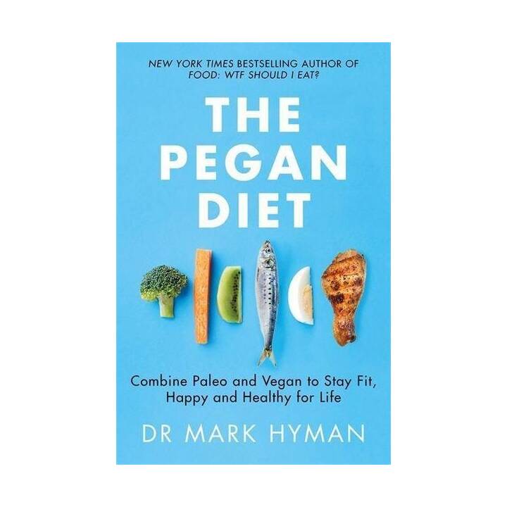 The Pegan Diet