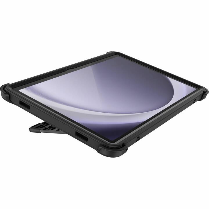 OTTERBOX Defender Series Custodie (11", Galaxy Tab A9+, Nero)
