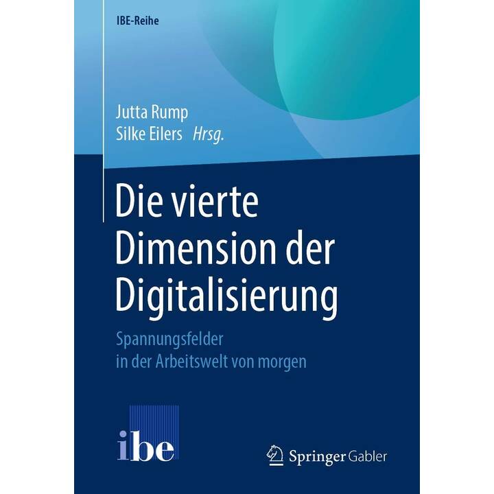 Die vierte Dimension der Digitalisierung