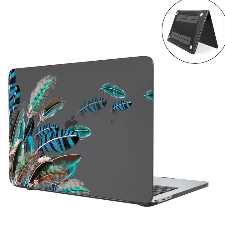 EG Hardcase (MacBook Pro 13" M1 2020, Blau)