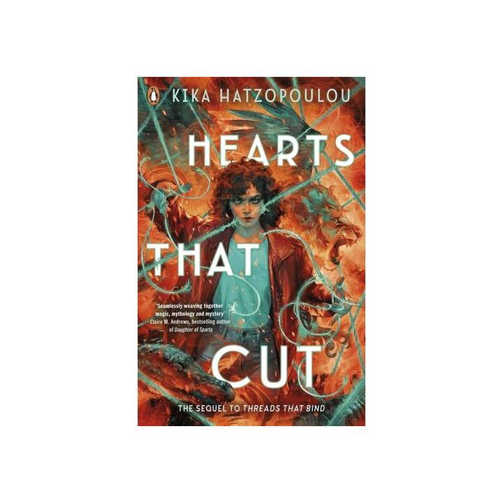 Hearts That Cut