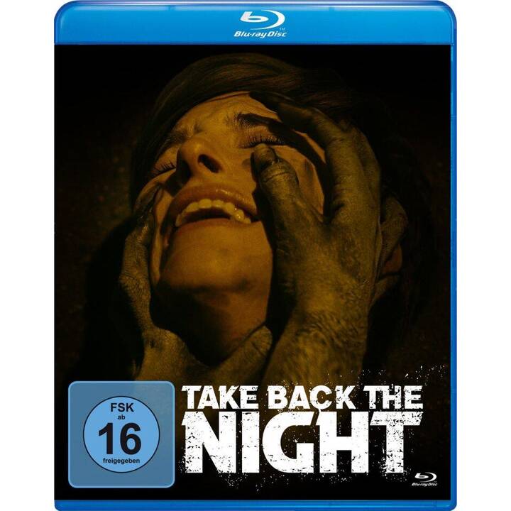 Take Back The Night (EN, DE)