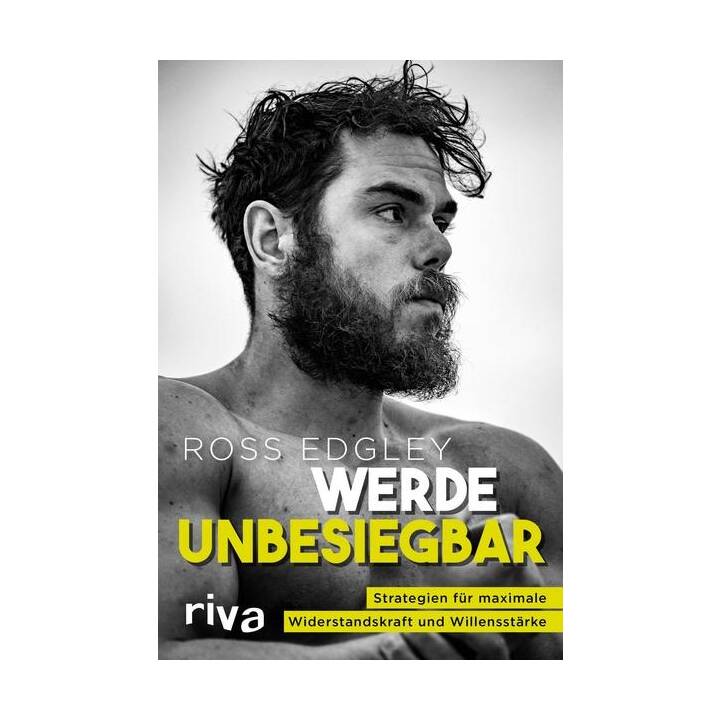 Werde unbesiegbar