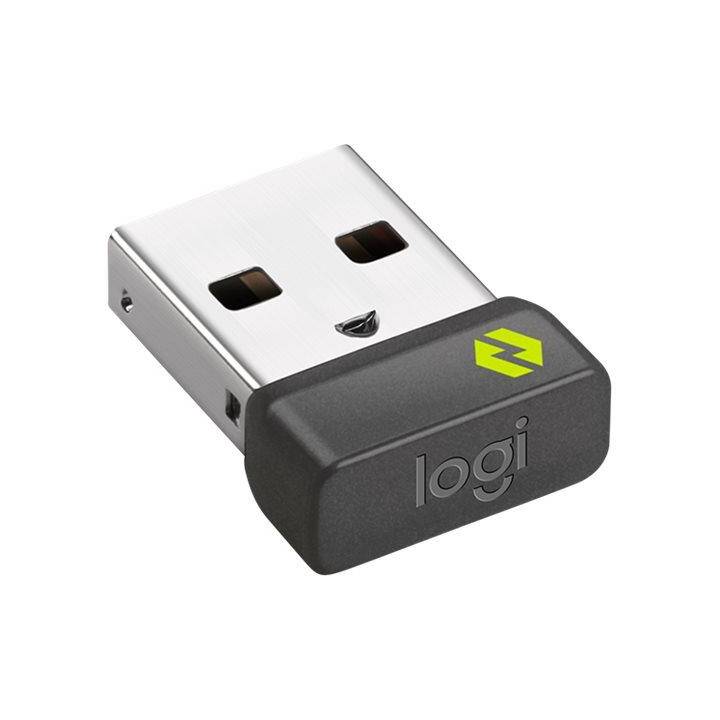 LOGITECH ERGO K860 (Bluetooth, USB, Svizzera, Senza fili)