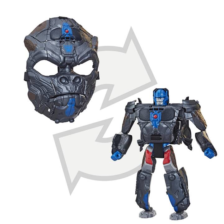 TRANSFORMERS Optimus Primal 2-in-1