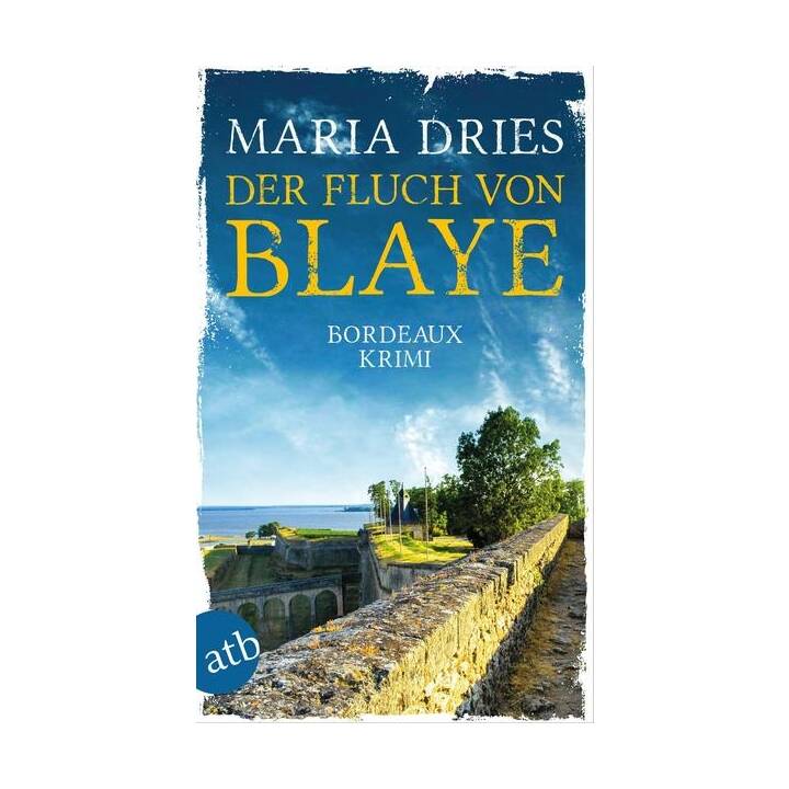 Der Fluch von Blaye