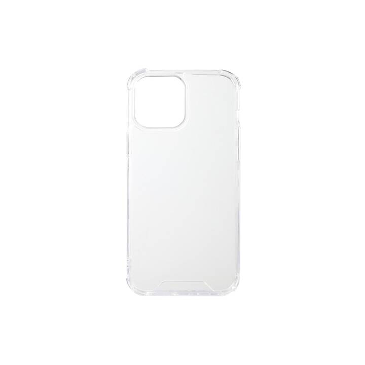 4SMARTS Backcover (iPhone 14 Pro Max, Transparent)
