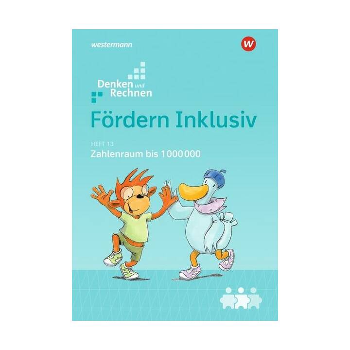 Fördern Inklusiv