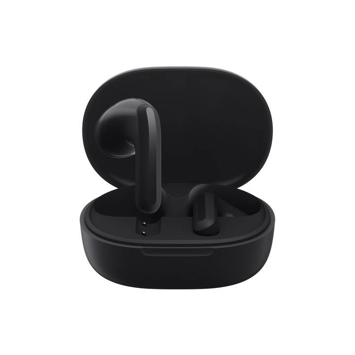 XIAOMI Redmi Buds 4 Lite (Bluetooth 5.3, Schwarz) - Interdiscount