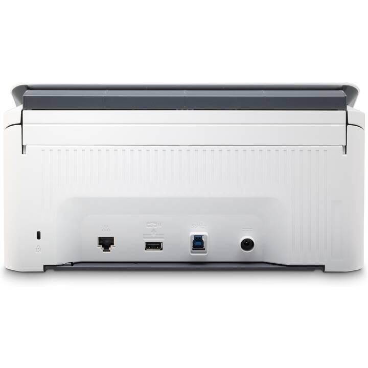 HP ScanJet Pro N4000snw1 (USB Typ-A, 40 Seite/min, 600 x 600 dpi)