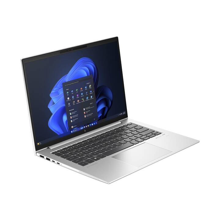 HP EliteBook 840 G11 (14", Intel Core Ultra 5, 16 GB RAM, 512 GB SSD)