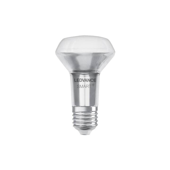 LEDVANCE Lampadina LED Smart+ (E27, WLAN, 4.7 W)