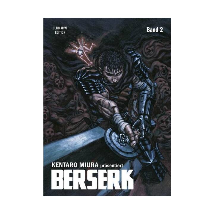 Berserk: Ultimative Edition 02