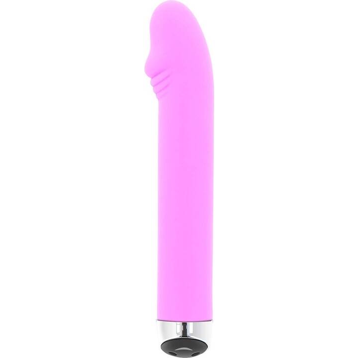 DOC JOHNSON Mini vibrator Love Me Forever