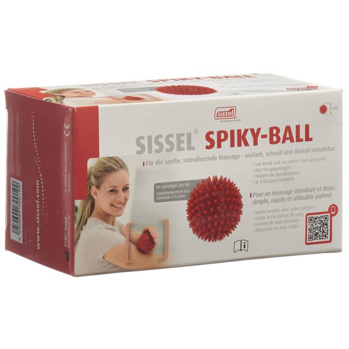 SISSEL Massageball