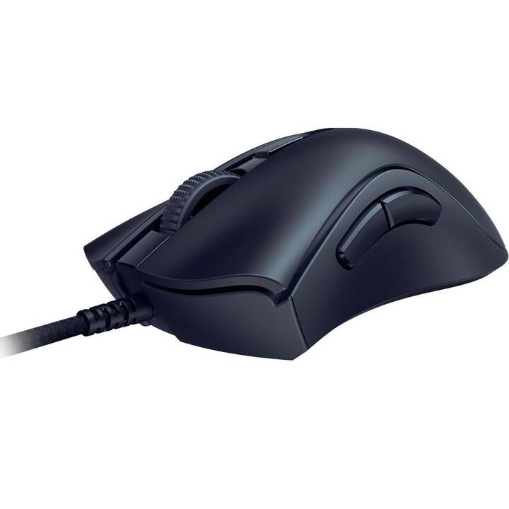 RAZER DeathAdder V2 Mini Mouse (Cavo, Office)