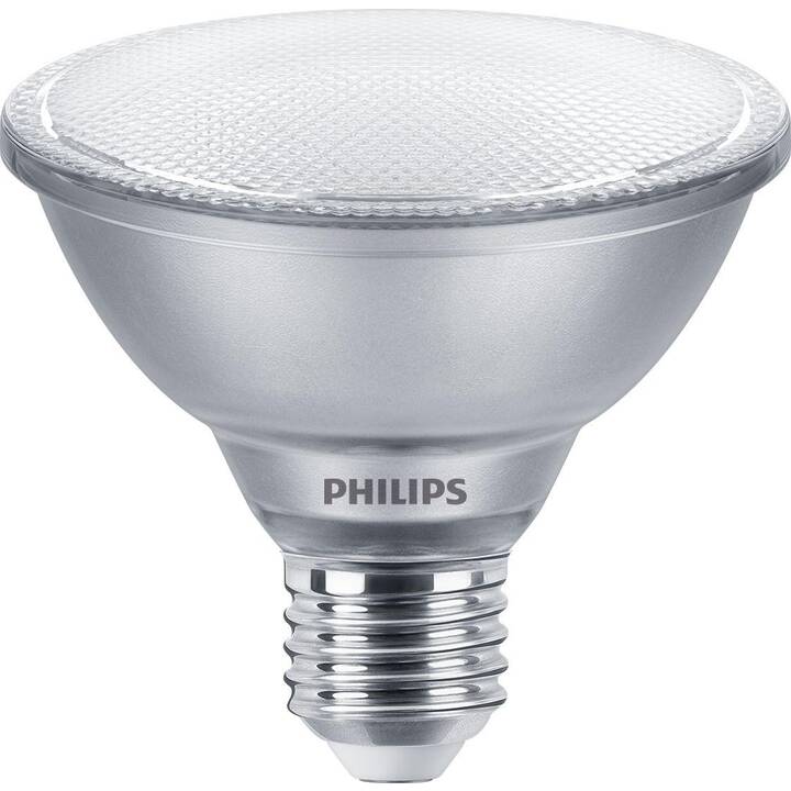 PHILIPS Ampoule LED (E27, 9.5 W)