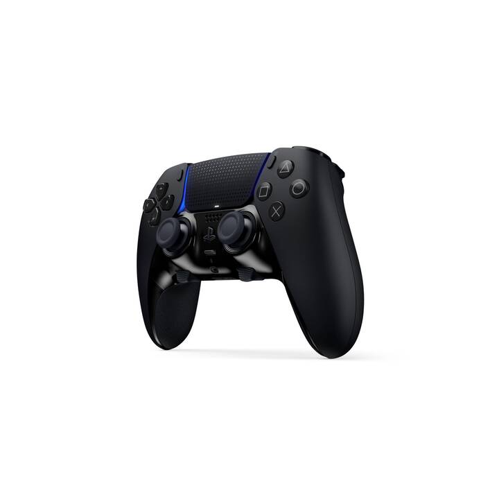 SONY DualSense Edge Wireless – Midnight Black Controller