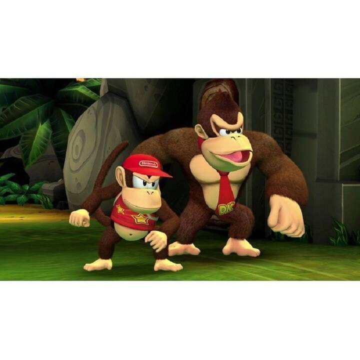 Donkey Kong Country Returns HD (NSW, DE, IT, FR)